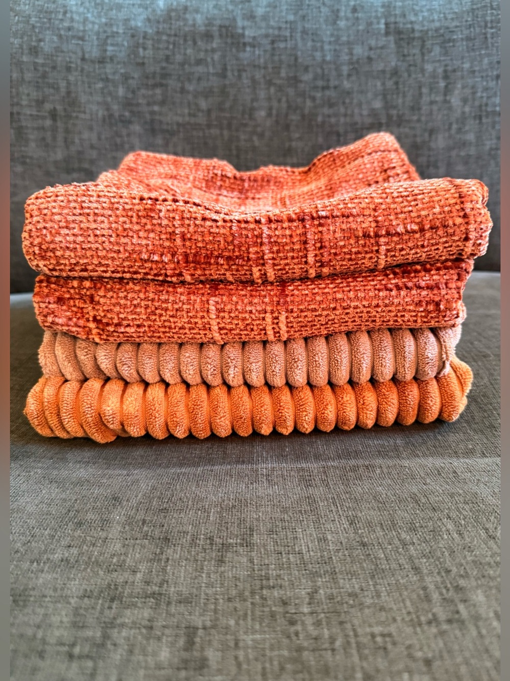 18”x18” Assorted Pillow Covers